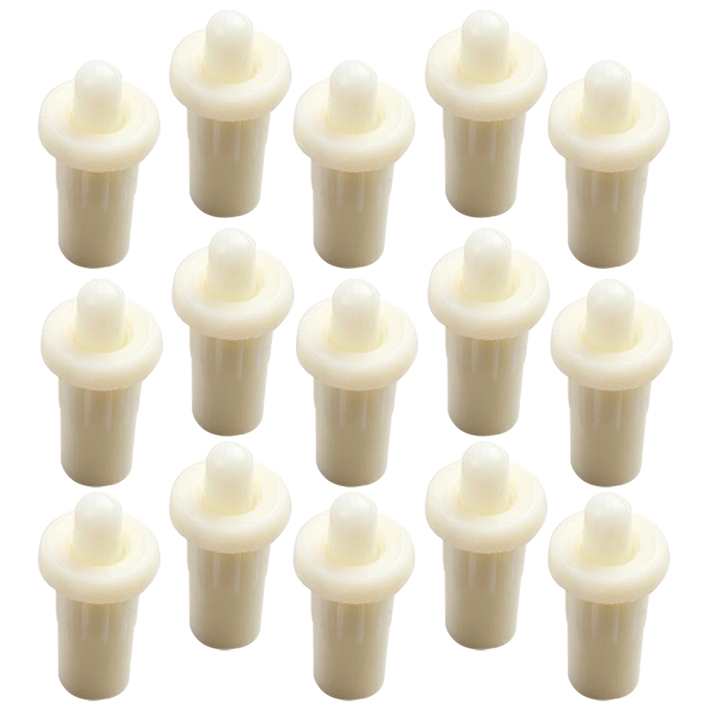 100pcs Partition Pin Shutter Repair Latch Cabinet Door Latch Furniture ...