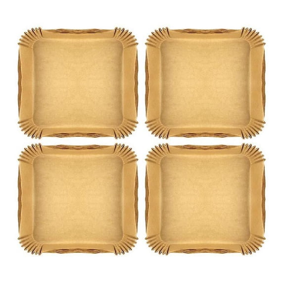 100pcs Pastry Oilproof Liners