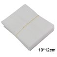 thumbnail image 1 of 100pcs Plant Grow Bag Non-woven Fabric Grow Breeding Bags Nursery Bags Pots, 1 of 8