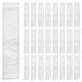 thumbnail image 1 of SKISUNO Food Storage Bags with Easy Seal, PET PE Material, 100 Count Resealable Bags for Packaging and Keeping, 1 of 5