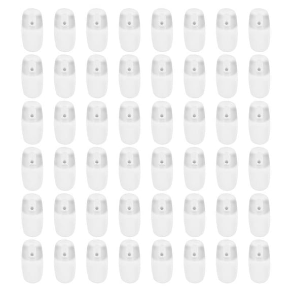 100pcs Practice Nails