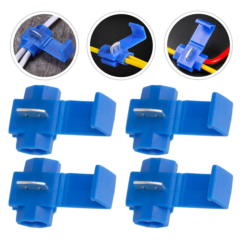 Posi Tap Wire Connectors, image size:1002x1002