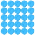 thumbnail image 1 of 100pcs Reusable Plastic Bottle Caps Bottle Lids Plastic Bottles Lids Water Bottle Caps for Crafts, 1 of 6