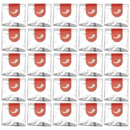 100pcs Roast Bag Microwave Oven Bags Roast Bags High Temperature Cook Bags