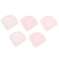 100pcs Roses Petals for Wedding Decoration - Light pink