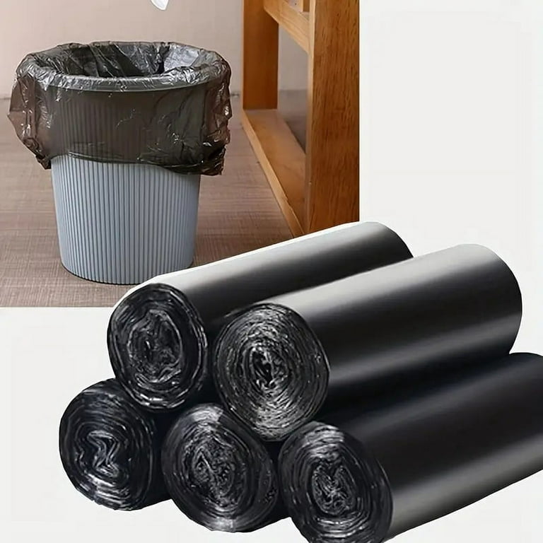 https://i5.walmartimages.com/seo/100pcs-Small-Black-Thickened-Garbage-Bags-Size-17-72x19-69inch-2-6-Gallon-About-7-6L-Mini-Powerful-Trash-Can-Liners-10L-Fragrance-Free-Basket-Bags-Fo_19df7e75-1ae7-4aec-aa83-cff1d1cf5fac.25c247d990600531b2ccc12874a8f3d3.jpeg?odnHeight=768&odnWidth=768&odnBg=FFFFFF