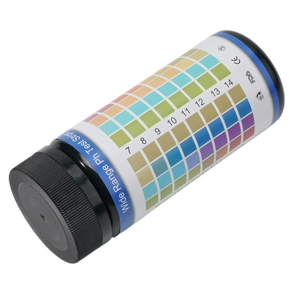 100pcs Soil Meter PH Tester Water Moisture Light Test Meter Kit For Garden Plant Smile Home