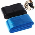 thumbnail image 1 of 100pcs Tattoo Clip Cord Sleeves Bags Supply Covers Bags for Tattoo Machine, 1 of 8