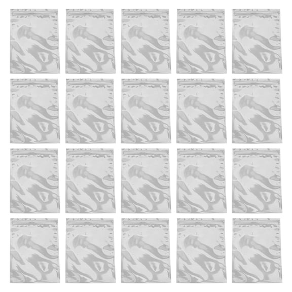 STRANDCHIC Anti-Static Shielding Pouch for Chip and Mainboard , , 100 Pieces