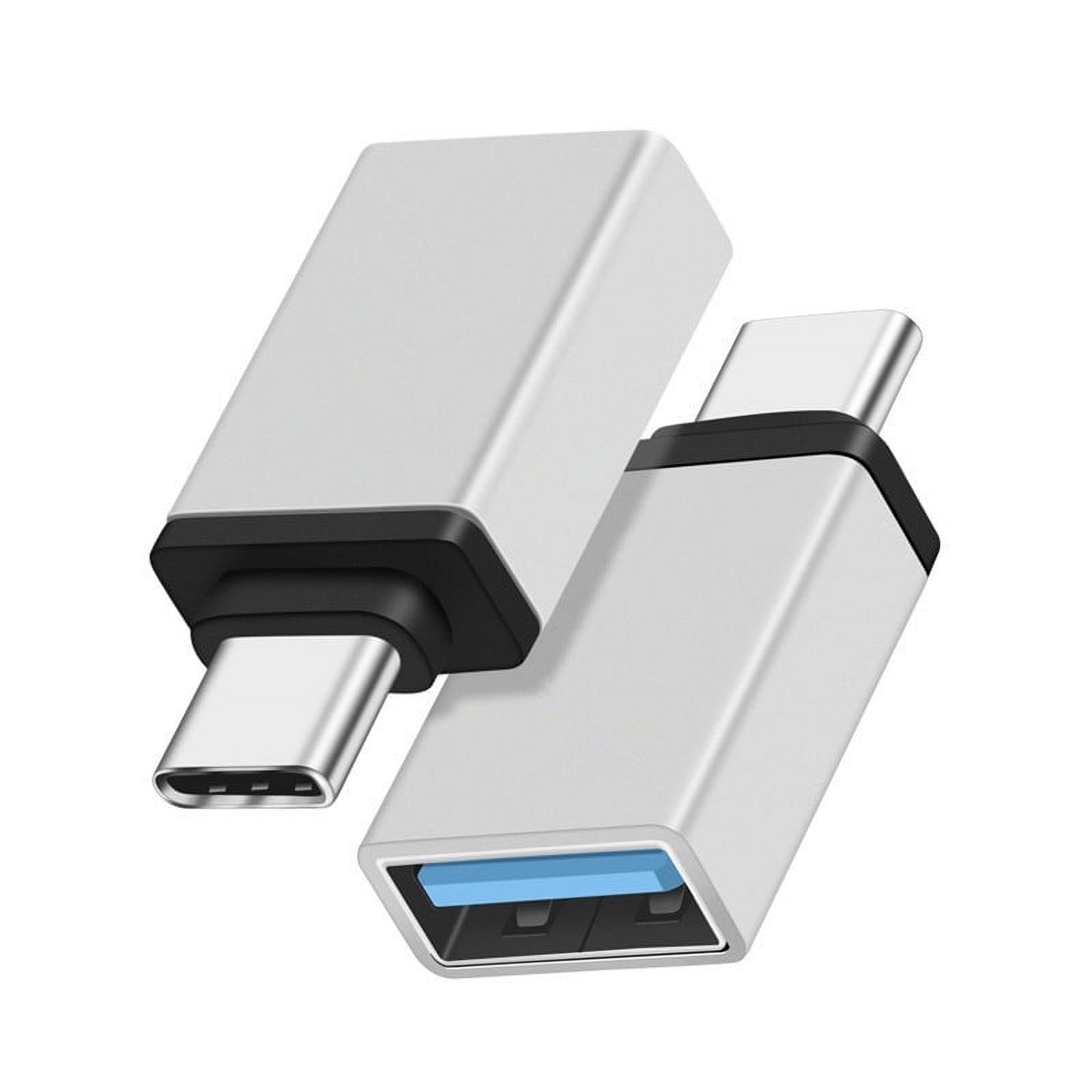 100pcs Type C Male to USB3.0 Female OTG Adapter Converter for Android Phone USB Disk Micro usb