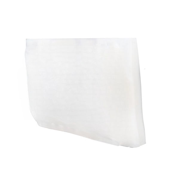 100pcs Vacuum Packaging Bag Clear Food Preservation Bag Transparent Household Sealed Versatiles Kitchenware by ZAXLVG
