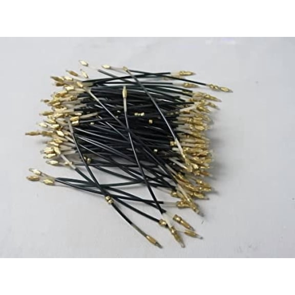 100pcs Violin Tail Guts 4/4 Nylon