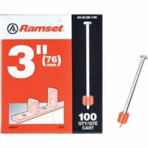 ITW Brands Ramset Fastening Pin