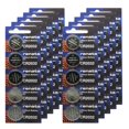 thumbnail image 1 of 100pk Renata Coin Cell Battery CR2032 Lithium Compatible with CR2032, DL2032, 1 of 2