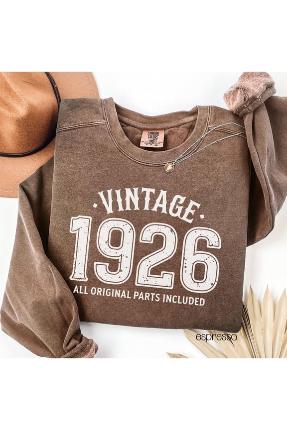 100th Birthday Tshirt 100th birthday gift milestone birthday 100 years old gift for grandm