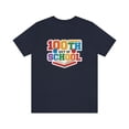 thumbnail image 1 of 100th Day Shirt 100th Day of School Shirts for Teachers, 1 of 5
