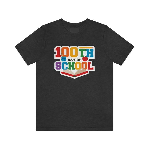 100th Day Shirt 100th Day of School Shirts for Teachers