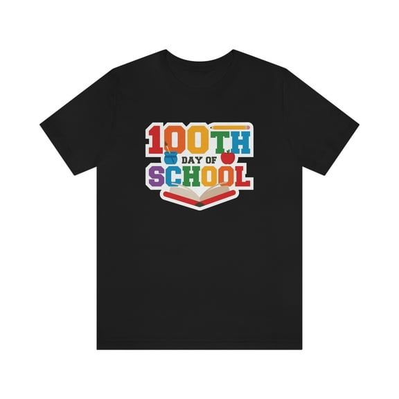 100th Day Shirt 100th Day of School Shirts for Teachers
