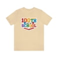 thumbnail image 1 of 100th Day Shirt 100th Day of School Shirts for Teachers, 1 of 5