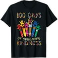 thumbnail image 1 of 100th Day of School Shirts, 100 Days of School Autism IEP T-Shirt TShirt, 1 of 4