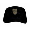 thumbnail image 1 of 100th Training Division Subdued Patch Ball Cap, 1 of 1