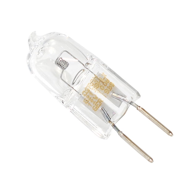 100w 12v G6.35 - 62138 HLX replacement Halogen bulb