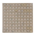 thumbnail image 1 of 100x Adhesive Silicone Semicircle Feet Bumper Door Furniture, 1 of 6