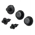 thumbnail image 1 of 100x Motorcycle Fairing Bolt Bodywork Push Pry Rivets Pins For Polaris Sportsman, 1 of 5