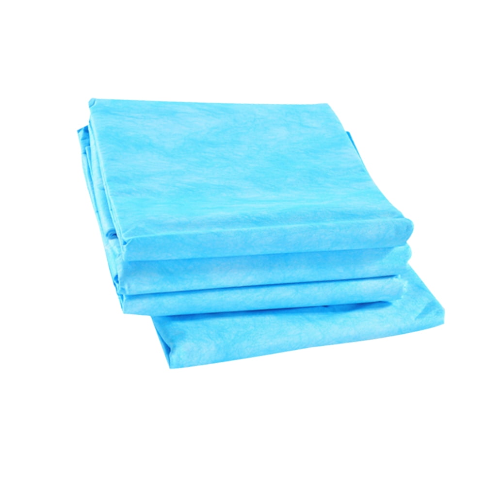 100x200cm Disposable Bed Sheet NonWoven Bed Cover Waterproof Beauty Bed Sheet Thicken Sheet