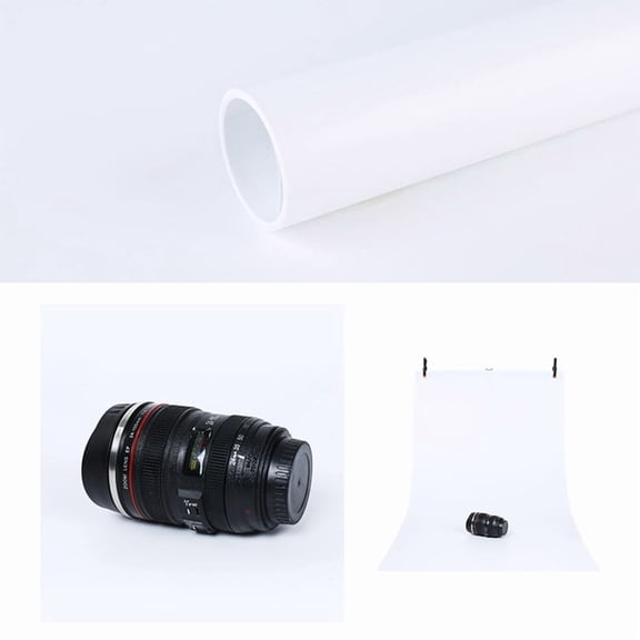 100x200cm PVC Paper Matte Photography Background