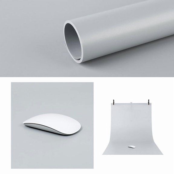 100x200cm PVC Paper Matte Photography Background