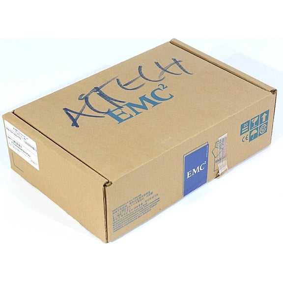 101-000-176 EMC 450GB 10K RPM FC 4Gbps 16MB Cache 3.5" Internal HDD New!~