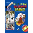 thumbnail image 1 of 101+10 New Science Games (Paperback), 1 of 1