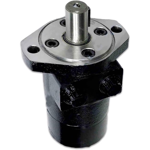 101-1028-009 1011028009 101-1028 1011028 Hydraulic Motor fits for Eaton Char-Lynn H Series