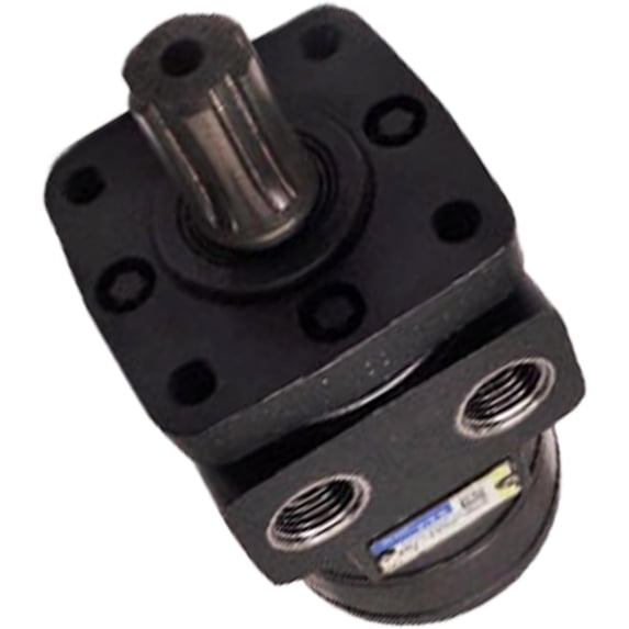 101-1055-009 New Hydraulic Motor Compatible with Eaton Char-Lynn H Series 1011055009 101-1055