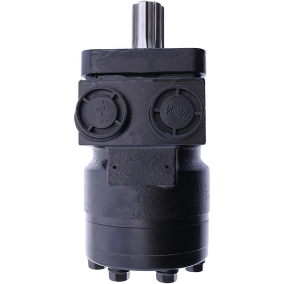 101-1059-009 1011059009 101-1059 Hydraulic Gerotor Motor For Eaton Char-Lynn H Series