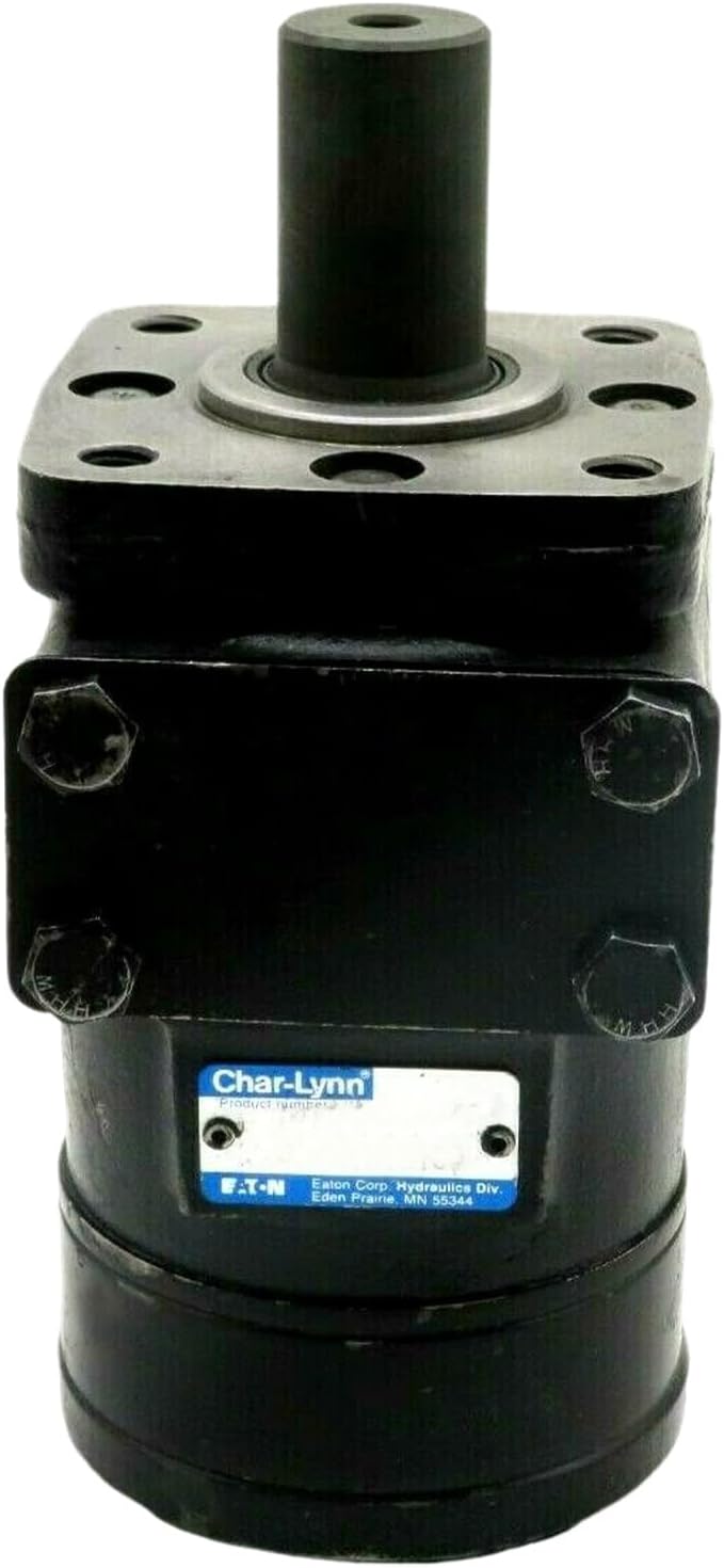 2 Pcs 3/8 Hydraulic Quick Connect Coupler – AG ISO 5675, Pioneer Style, 4000 PSI, With Dust Caps