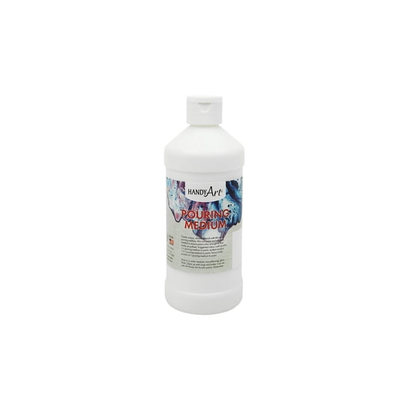 Handy Art Pouring Medium 16 oz.