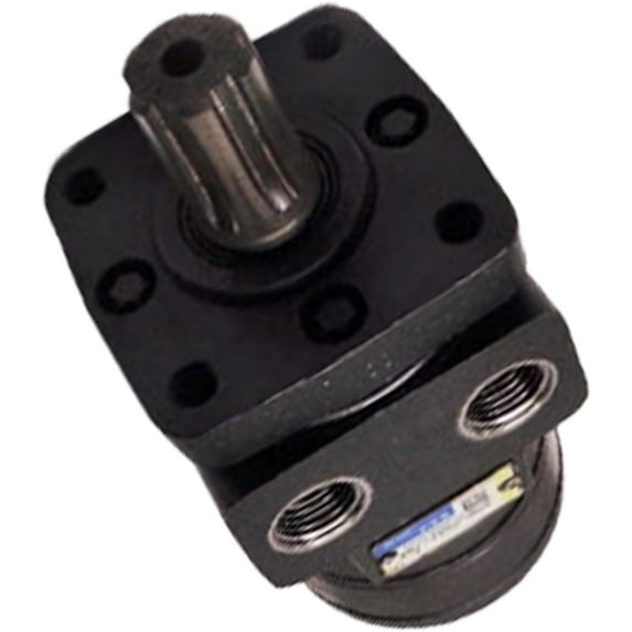 101-1761-009 New Hydraulic Motor Compatible with Eaton Char-Lynn H Series 1011761009 101-1761