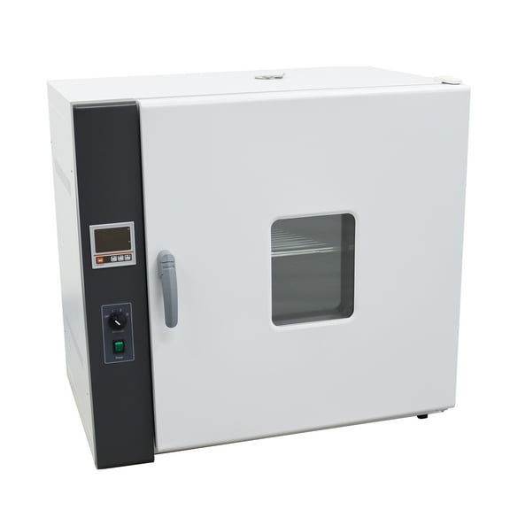 101-3AB 210L Digital Forced Air Convection Drying Oven Lab Blast Drying Oven Electric Heating Equipment AC220V 3KW