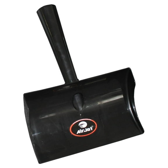 MHSHZLJZK  Snow Shovel with Wood Handle