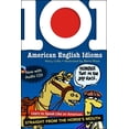 thumbnail image 1 of 101 American English Idioms, 1 of 1