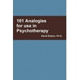 thumbnail image 1 of 101 Analogies for use in Psychotherapy (Paperback), 1 of 1