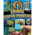 thumbnail image 1 of Pre-Owned 101 Animal Superpowers (Paperback) 0545826241 9780545826242, 1 of 1