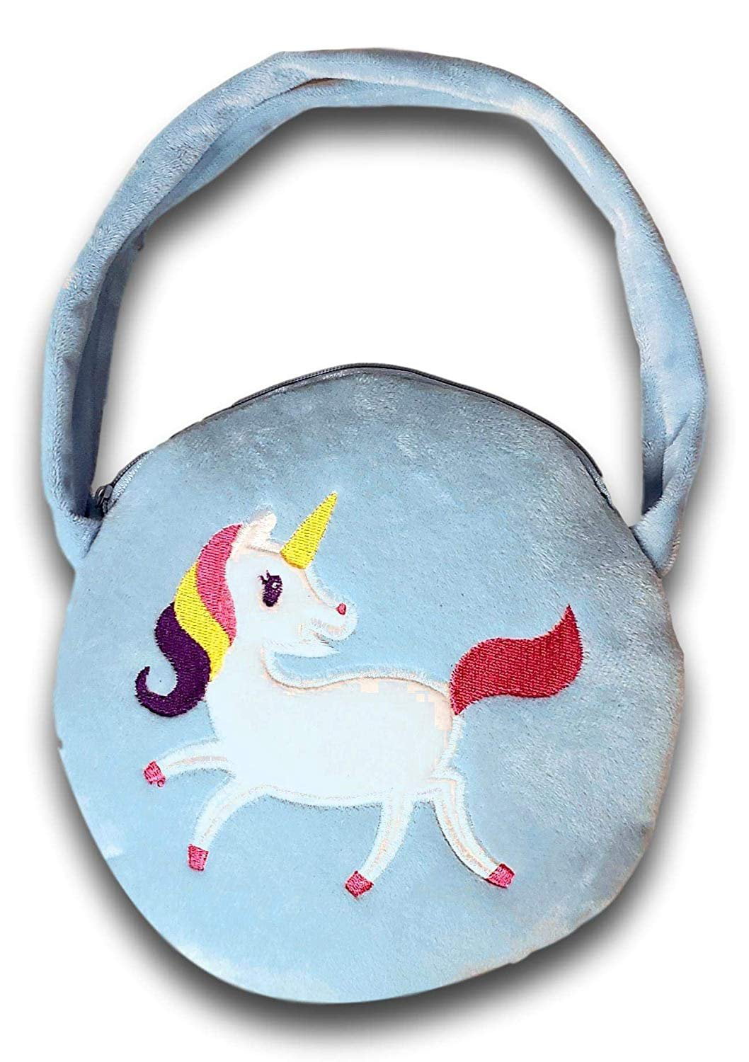 Adorable Unicorn Shoulder Bag For Girls Mini Handbag With Keys, Unicorn  Coin Purse, And Cute Animal Design From Luxurybags2, $14.62 | DHgate.Com