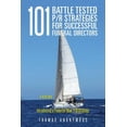 thumbnail image 1 of 101 Battle Tested P/R Strategies for Successful Funeral Directors: Introducing a Powerful New P/R Strategy, (Paperback), 1 of 1