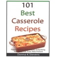 thumbnail image 1 of 101 Best Casserole Recipes : From Quick to Slow Baked, Everything You Need for Your Next Potluck, 1 of 1