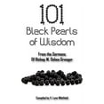 thumbnail image 1 of 101 Black Pearls of Wisdom, 1 of 1