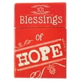 thumbnail image 1 of 101 Blessings of Hope, Inspirational Scripture Cards to Keep or Share, 1 of 7