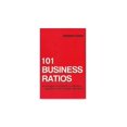 thumbnail image 1 of Pre-Owned 101 Business Ratios: A Manager's Handbook of Definitions, Equations, and Computer Algorithms : How to Select, Compute, Present, and Understand Measu (Hardcover) 1881502007 9781881502005, 1 of 1